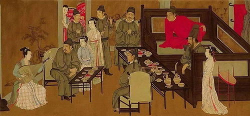 文人風(fēng)骨與明式家具 雅室之器，心性之寓