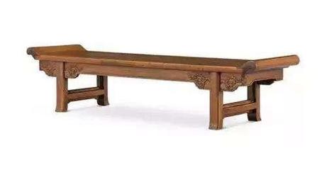 中國傳統家具史天工開物 夏商周時期的禮制器械